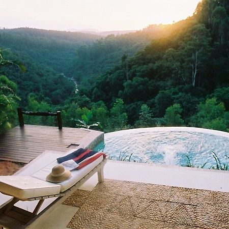 Timamoon Lodge เฮซีวิว ภายนอก รูปภาพ