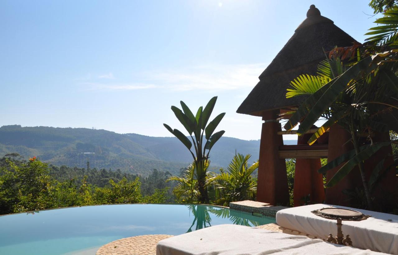Timamoon Lodge เฮซีวิว ภายนอก รูปภาพ