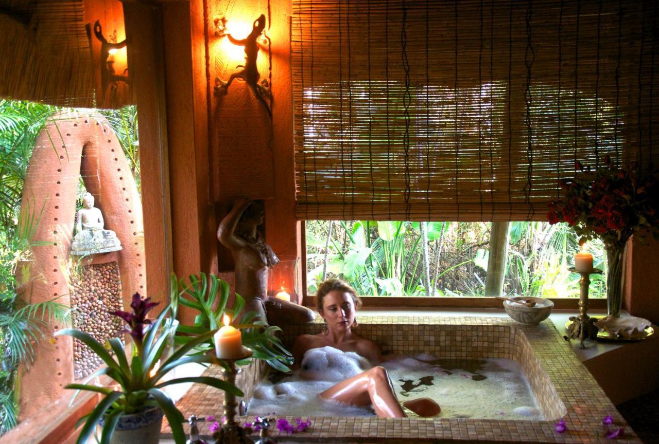 Timamoon Lodge เฮซีวิว ภายนอก รูปภาพ