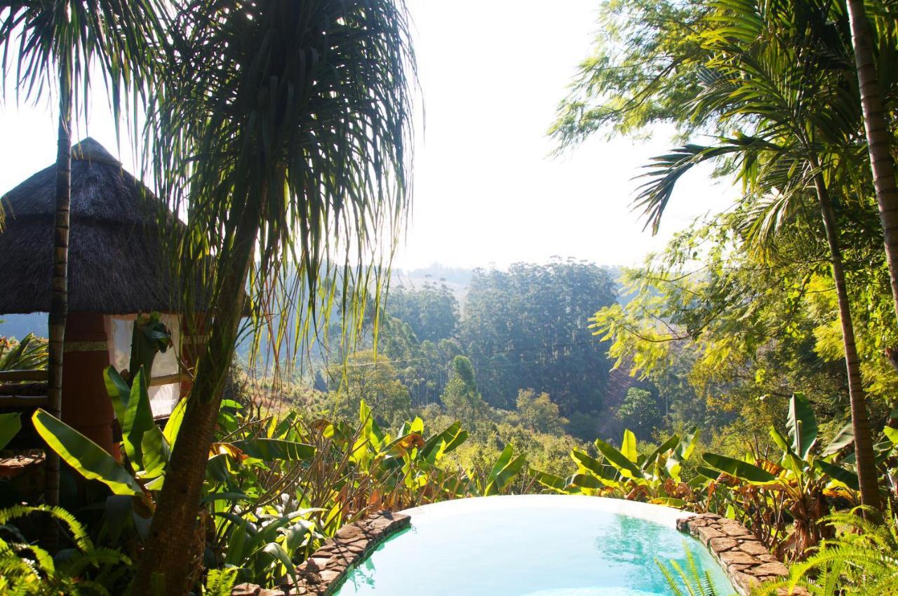 Timamoon Lodge เฮซีวิว ภายนอก รูปภาพ