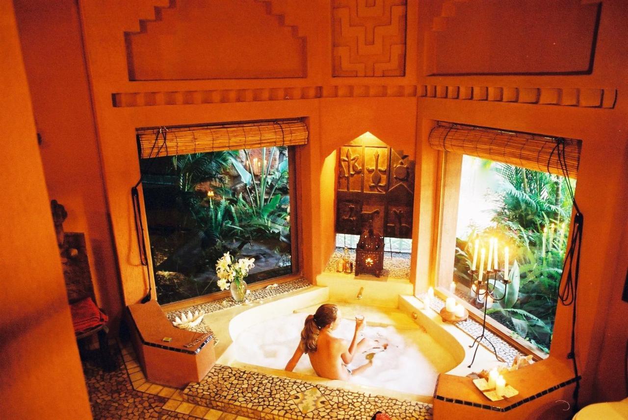 Timamoon Lodge เฮซีวิว ภายนอก รูปภาพ