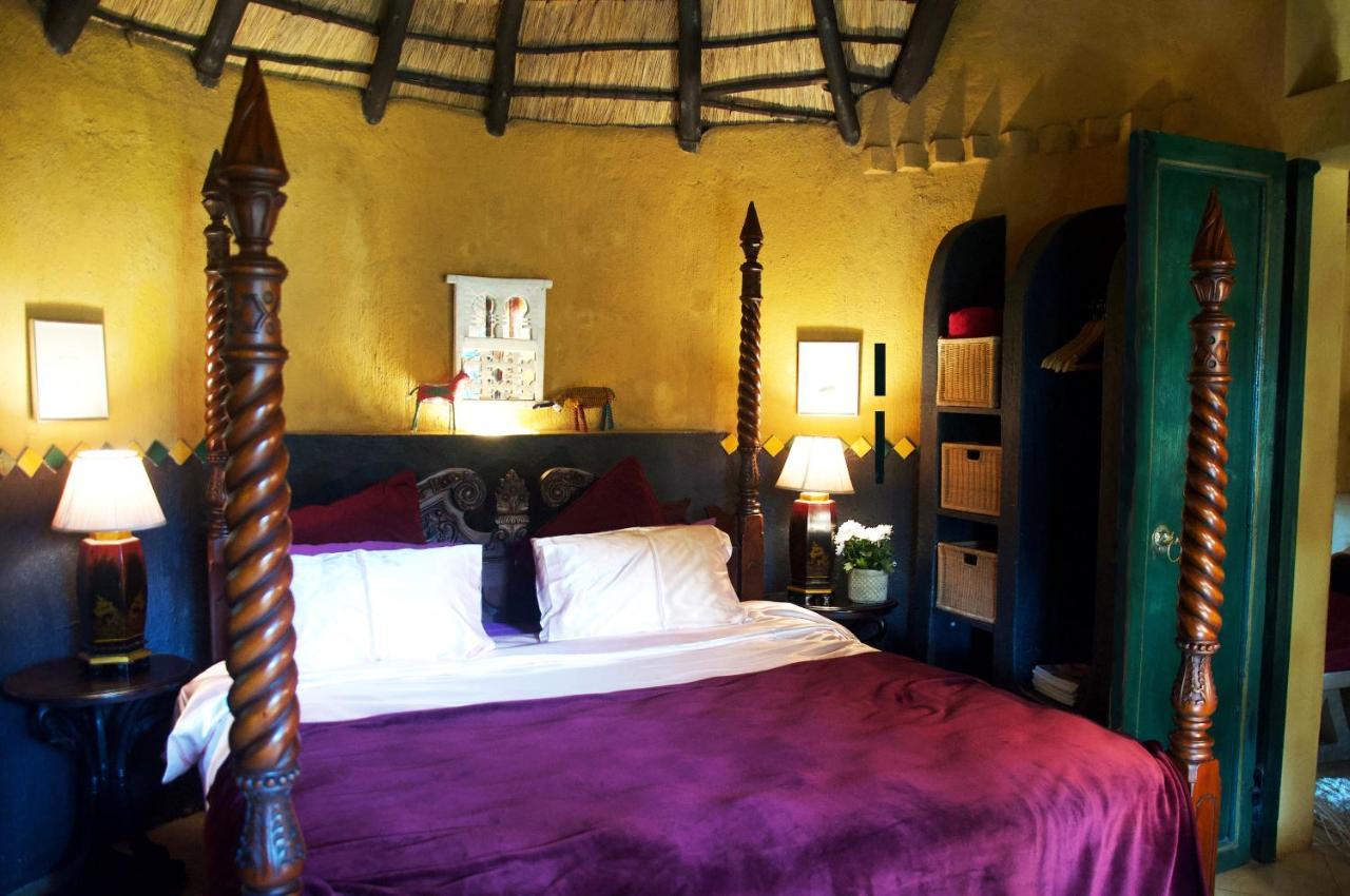 Timamoon Lodge เฮซีวิว ภายนอก รูปภาพ