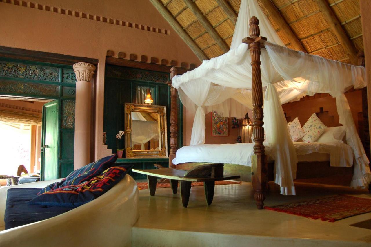 Timamoon Lodge เฮซีวิว ภายนอก รูปภาพ