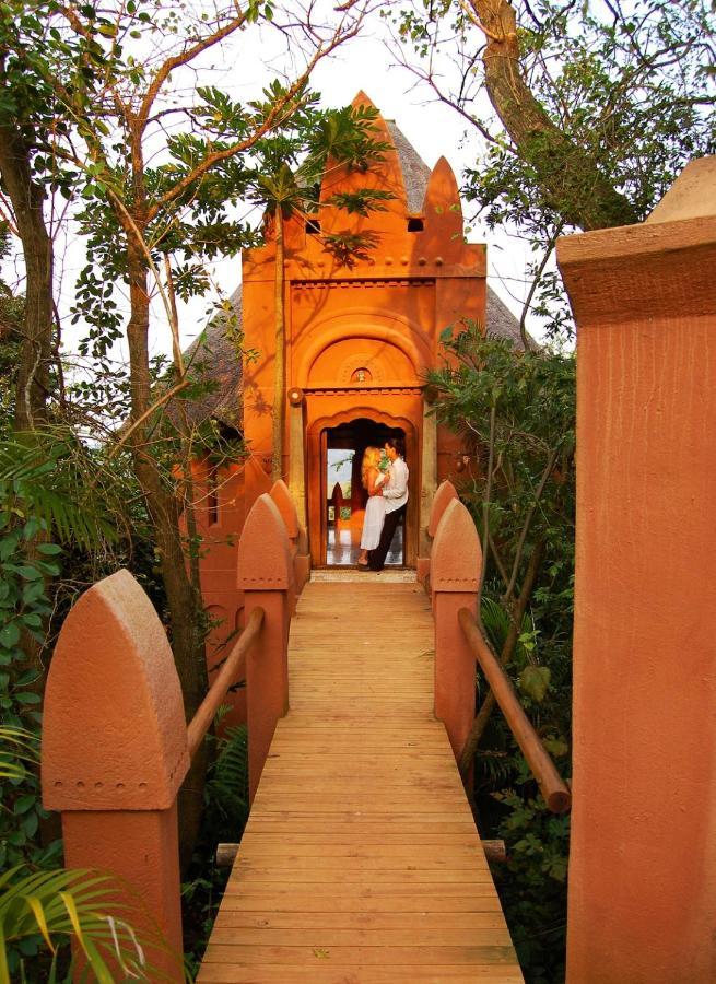 Timamoon Lodge เฮซีวิว ภายนอก รูปภาพ