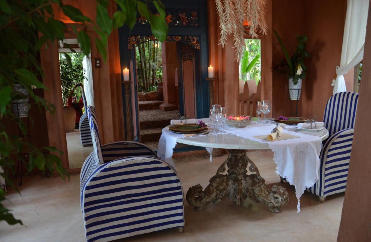Timamoon Lodge เฮซีวิว ภายนอก รูปภาพ
