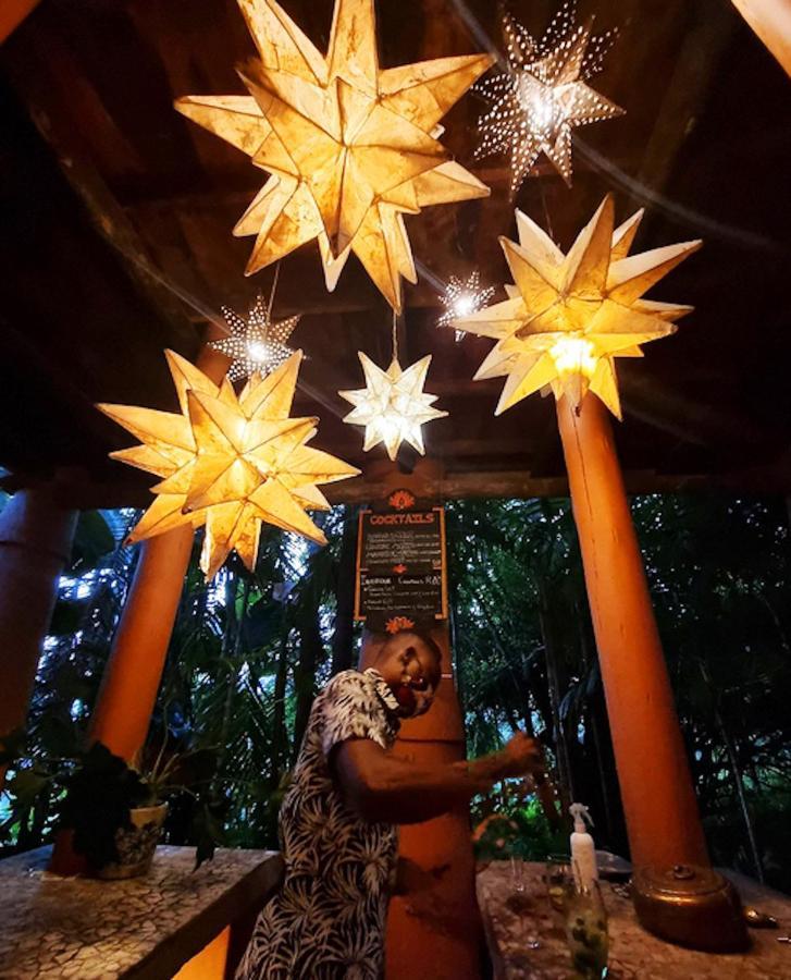 Timamoon Lodge เฮซีวิว ภายนอก รูปภาพ