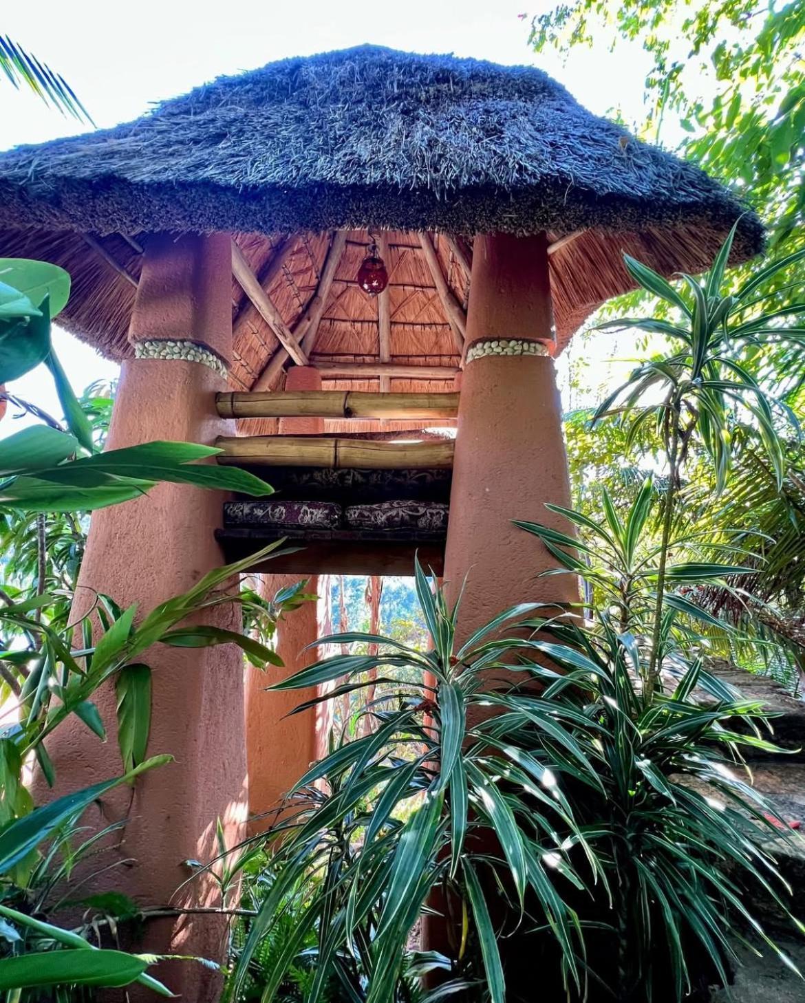 Timamoon Lodge เฮซีวิว ภายนอก รูปภาพ
