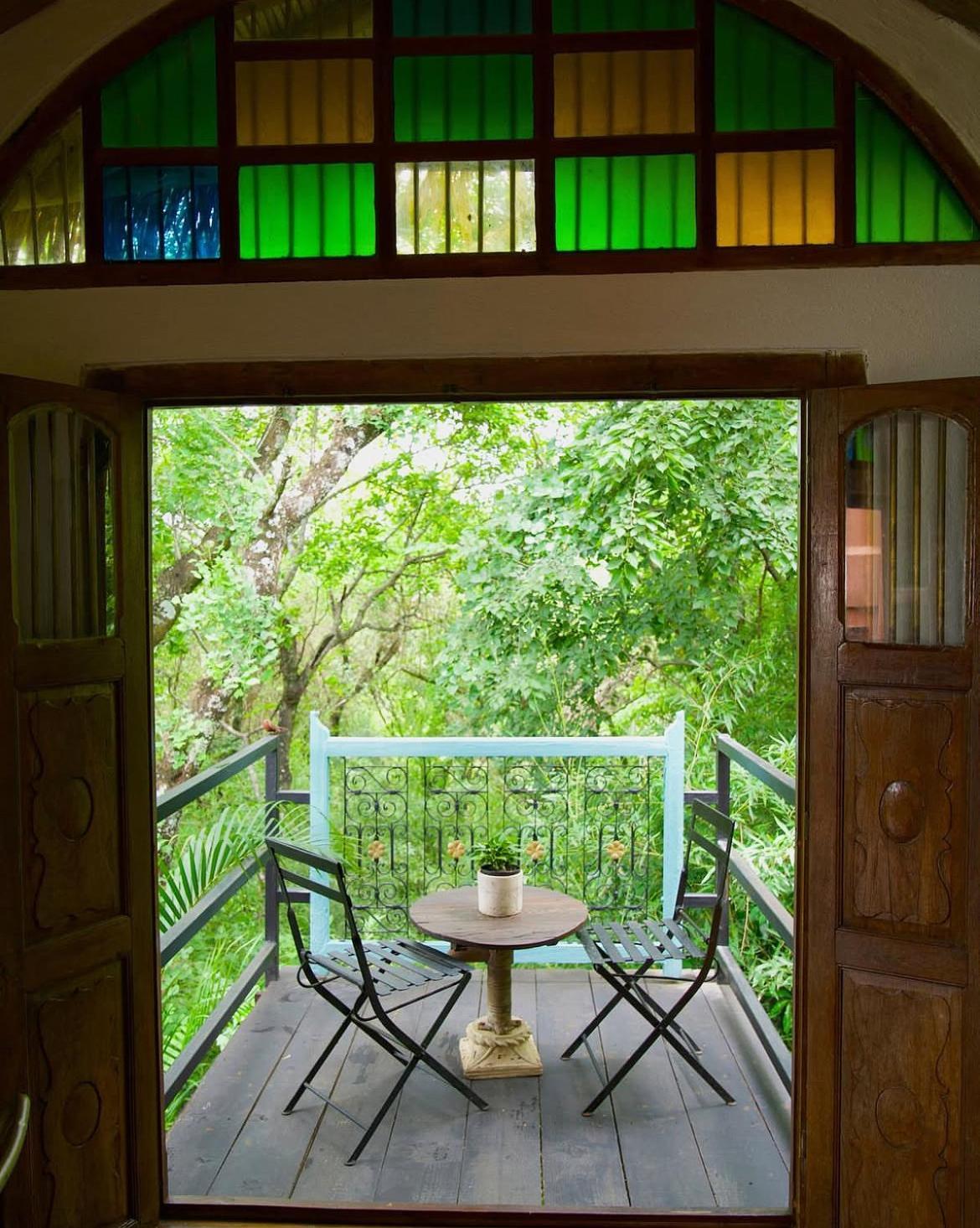 Timamoon Lodge เฮซีวิว ภายนอก รูปภาพ