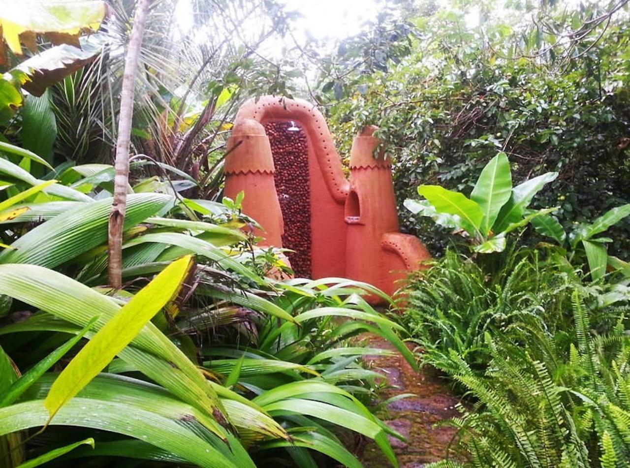 Timamoon Lodge เฮซีวิว ภายนอก รูปภาพ