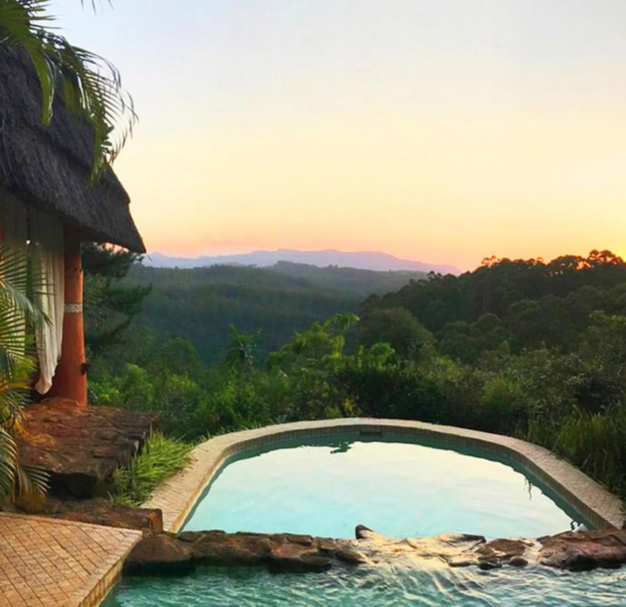 Timamoon Lodge เฮซีวิว ภายนอก รูปภาพ