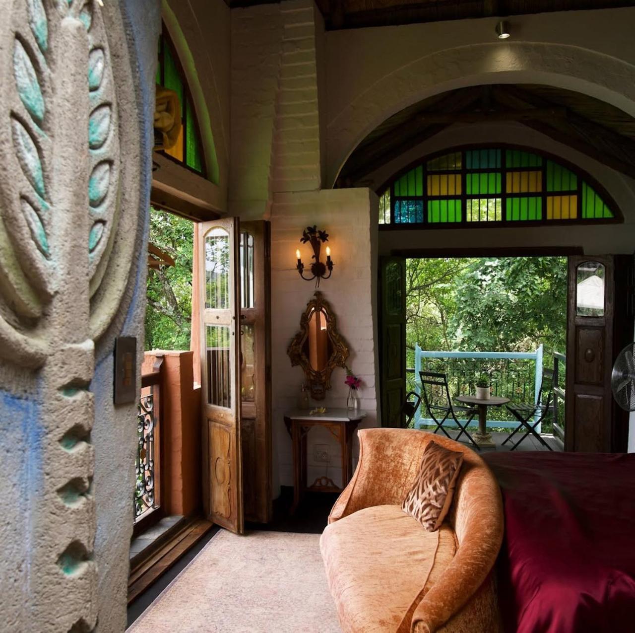 Timamoon Lodge เฮซีวิว ภายนอก รูปภาพ