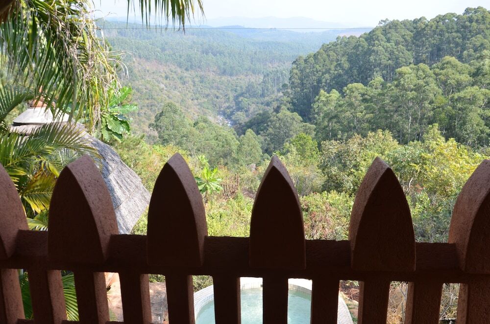 Timamoon Lodge เฮซีวิว ภายนอก รูปภาพ